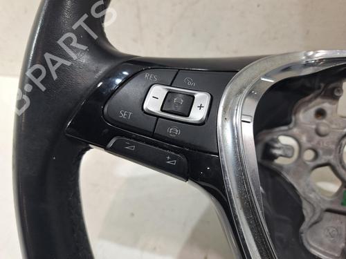 Steering wheel VW GOLF VII (5G1, BQ1, BE1, BE2) 1.5 TSI | BP32026878C49