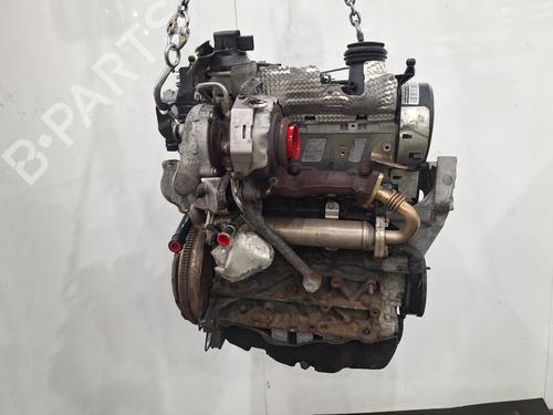 Motor VW EOS (1F7, 1F8) 2.0 TDI 16V | BP30928501M1
