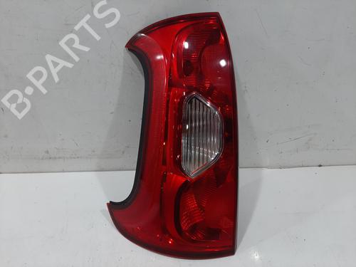 Used Left taillight FIAT PANDA (312_, 319_) 1.2 (312PXA1A) (69 hp) 30789799