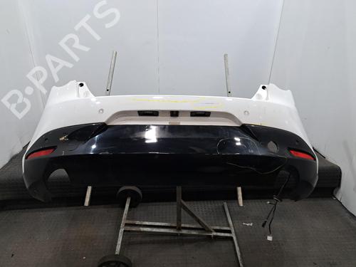 bagtil-kofangere-mazda-3-hatchback-bp-2018-32851252 main image