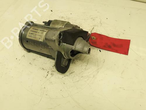 starter-nissan-juke-f16_-2019-26841941 main image