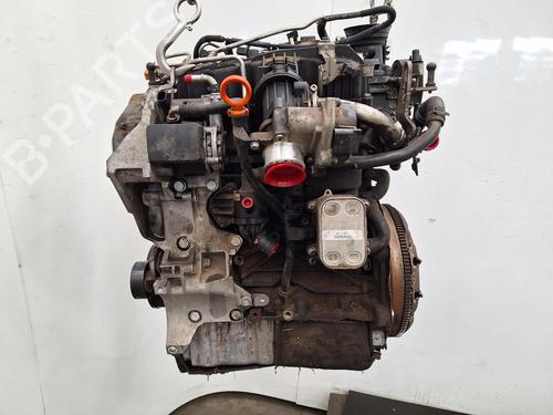 Engine SKODA FABIA II (542) 1.6 TDI | BP36951059M1  - Image 5