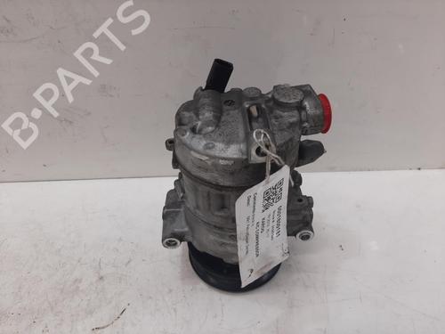 AC compressor SKODA KAROQ (NU7, ND7) 1.6 TDI | BP38266015M34 - Image 5