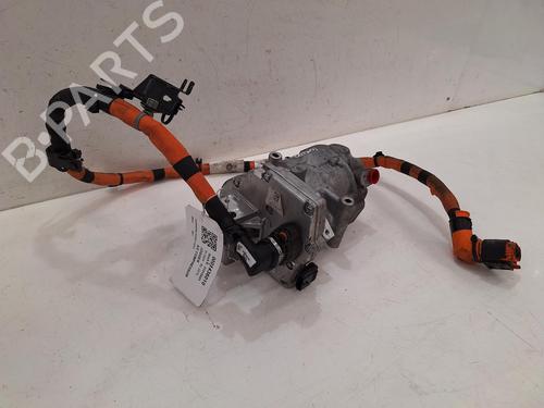AC-Kompressor DACIA JOGGER (RK_) 1.6 HYBRID 140 (RKN8) | BP27280405M34 