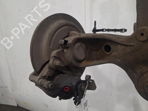 Andre PEUGEOT EXPERT Van (V_) 1.5 BlueHDi 100 | BP39413239O1 - Image 6