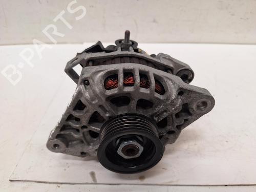 Used Alternator HYUNDAI i10 II (BA, IA) 1.2 (87 hp) 27259324