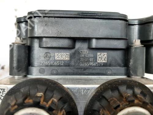 ABS pump FORD RANGER (TKE) 2.0 EcoBlue 4x4 | BP26858671M43 - Image 3