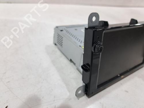 Electronic module RENAULT CLIO IV (BH_) 0.9 TCe 75 (BHNP) | BP31977945M83