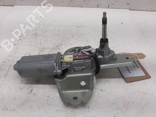 Used Rear wiper motor MAZDA 2 (DY) 1.4 (80 hp) 26818977