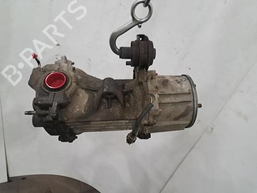 Front differential RENAULT KADJAR (HA_, HL_) 1.6 dCi 130 4x4 (HLA4) | BP32422516M23  - Image 5