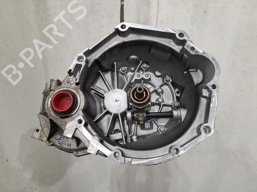 Girkasse HYUNDAI i10 III (AC3, AI3) 1.0 MPi (67 hp) 28723517