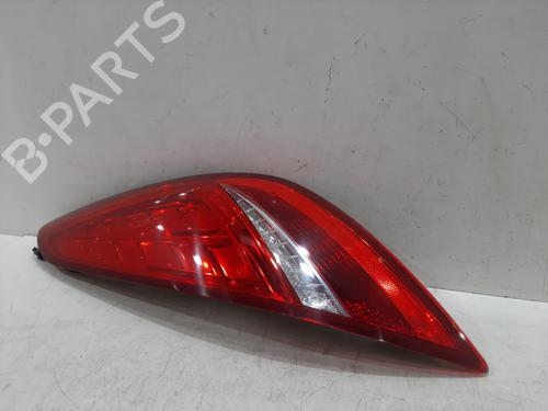 Right taillight PEUGEOT RCZ 1.6 16V | BP29742248C35 