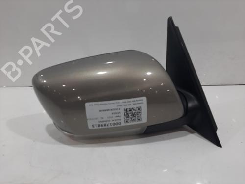 right-mirror-kia-venga-yn-2010-2011-2012-2013-2014-2015-2016-2017-2018-2019-37795085 main image