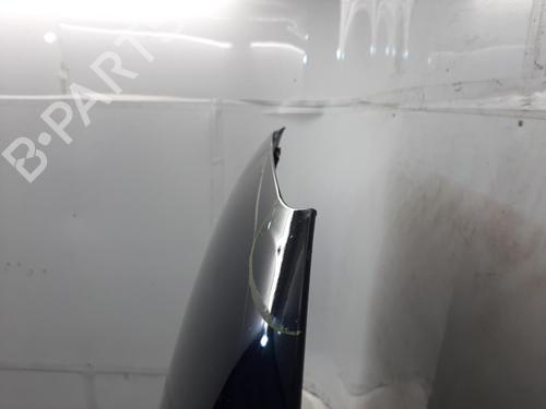 Hood AUDI A1 (8X1, 8XK) 1.4 TFSI | BP29524945C1 