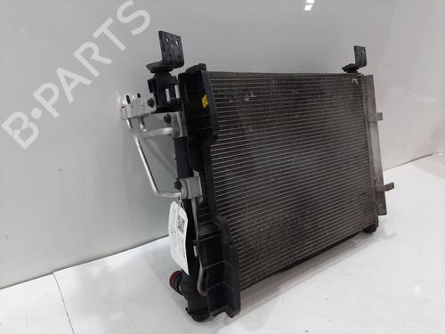 Radiator set HYUNDAI BAYON (BC3) 1.0 T-GDI | BP36530144M120 - Image 4