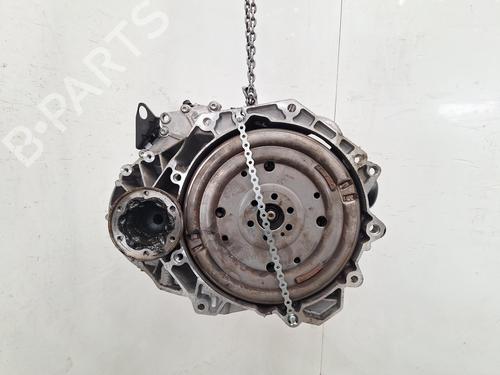 Used Gearbox Gearbox 38871334 38871334