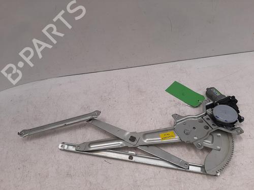 Used Front left window mechanism SUZUKI ALTO VII (GF) 1.0 (AMF310, GFC31S) (68 hp) 26845501