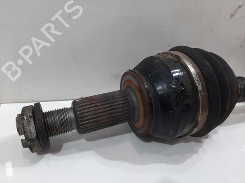 Right front driveshaft JAGUAR I-PACE (X590) EV400 AWD | BP29580850M39 - Image 2