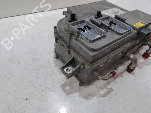 Inverter/Converter JAGUAR I-PACE (X590) EV400 AWD | BP30927981M119