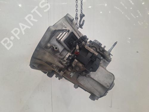 Gearbox PEUGEOT RCZ 1.6 16V | BP34733516M3 - Image 2