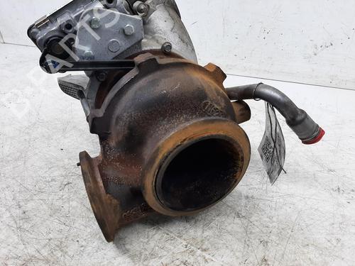 Turbocharger/Supercharger BMW 4 Coupe (F32, F82) 430 d xDrive | BP26776839M71 