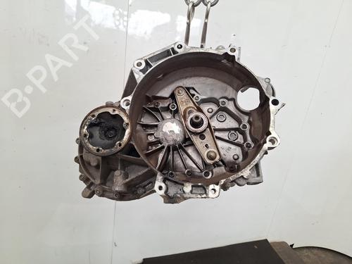 Used Gearbox Gearbox SKODA OCTAVIA II Combi (1Z5) 1.4 TSI (122 hp) 34577274 34577274