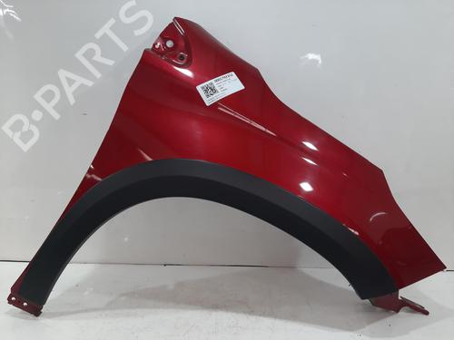 Used Right front fenders Right front fenders 38254901 38254901
