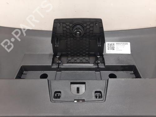 Other VW POLO VI (AW1, BZ1, AE1) 1.0 MPi | BP34733476O1 - Image 2