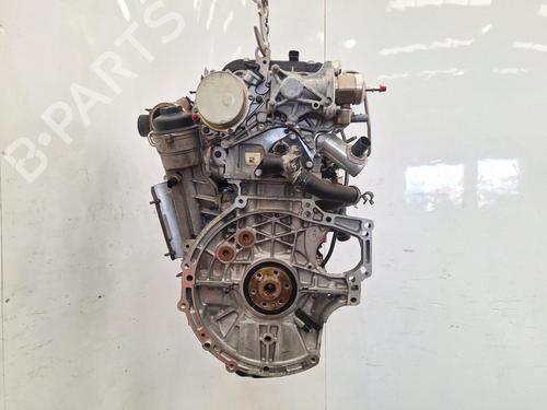Engine BMW 1 (F20) 116 i | BP36452353M1 - Image 3