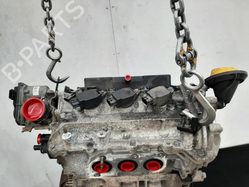 Engine RENAULT TWINGO III (BCM_, BCA_) 1.0 SCe 70 | BP26852323M1 
