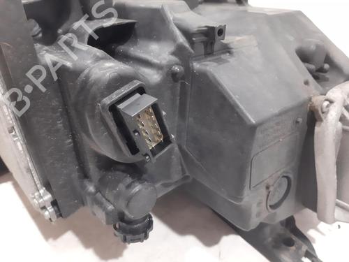 Left headlight VAUXHALL INSIGNIA Mk II (B) Hatchback (Z18) 1.6 D (68) | BP37409301C28 - Image 4