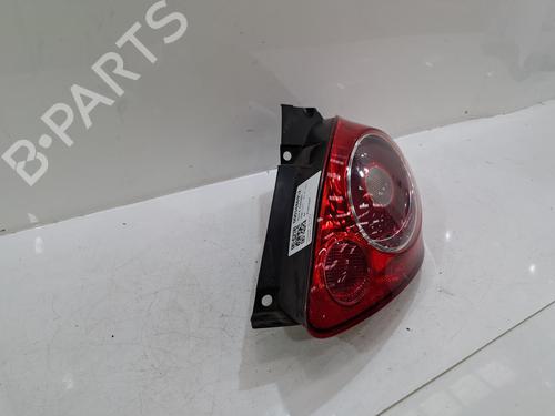 Right taillight FORD KA (RU8) 1.2 | BP33940414C35 - Image 3