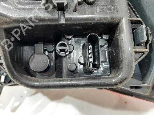 Left taillight BMW 1 (F21) 118 d | BP30095409C34 