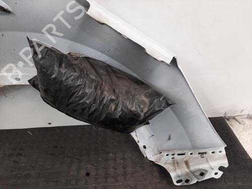 Left front fenders FORD KUGA II (DM2) 1.5 TDCi | BP29553546C41 