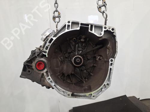 gearbox-nissan-juke-f15-2010-2011-2012-2013-2014-2015-2016-2017-2018-2019-30142243 main image