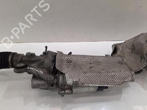 Steering rack LAND ROVER RANGE ROVER EVOQUE (L551) 2.0 D165 MHEV 4x4 | BP26804551M22 