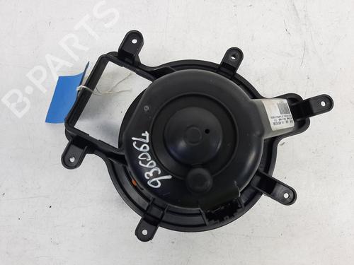 Heater blower motor PEUGEOT 3008 I MPV (0U_) 1.6 HDi | BP26777405M62 