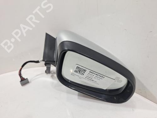Right mirror JAGUAR I-PACE (X590) EV400 AWD | BP26858913C27 