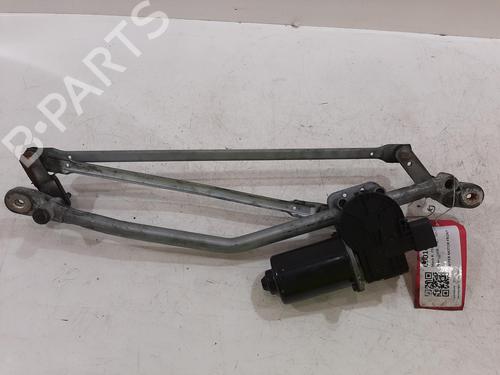 Front wiper motor MAZDA 3 (BK) 1.6 (BK14) | BP34273386M29  - Image 6