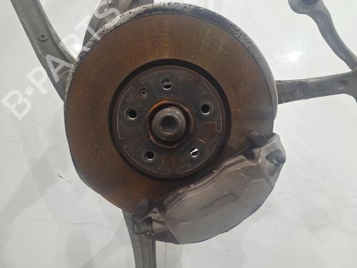 Left front suspension AUDI A6 C8 (4A2) 40 TFSI | BP38003371M72 - Image 2