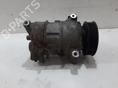 AC compressor FIAT 500X (334_) 1.6 (334AXE1A) | BP38769966M34 - Image 3