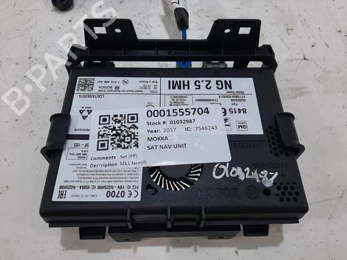 Modulo elettronico VAUXHALL MOKKA / MOKKA X (J13) 1.4 | BP30286128M83 