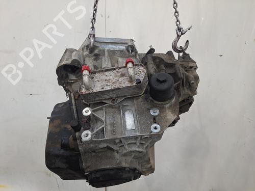 Gearbox SKODA YETI (5L) 2.0 TDI 4x4 | BP33467372M3  - Image 5