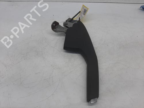 Hand brake VW POLO V (6R1, 6C1) 1.4 (6R1) | BP26856516I18 