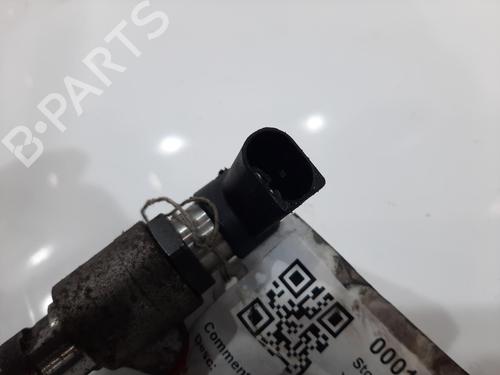 Injector FORD TRANSIT CUSTOM V362 Van (FY, FZ) 2.2 TDCi | BP32682673M100  - Image 5