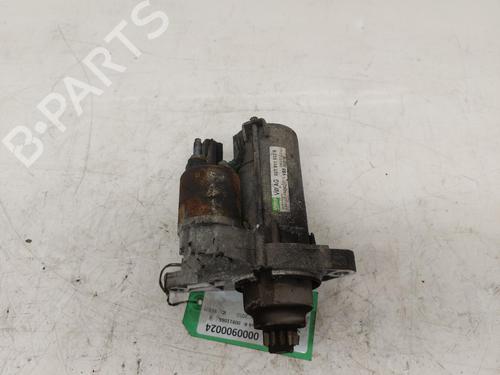 Starter SKODA FABIA II (542) 1.2 | BP26836847M8 