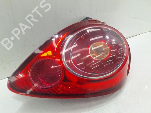 Right taillight FORD KA (RU8) 1.2 | BP26862953C35 