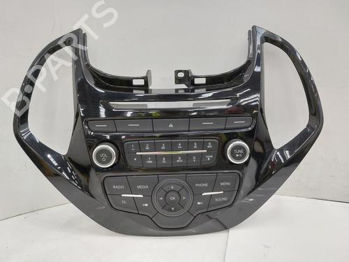 Radio FORD KA+ III (UK, FK) 1.2 | BP26796840E6 