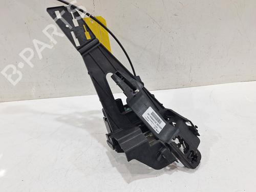 Andre FORD FUSION (JU_) 1.4 (80 hp) 31208919