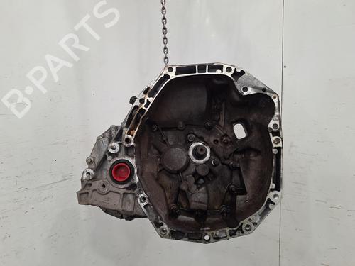 gearbox-renault-captur-i-j5_-h5_-2013-39916793 main image